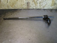 Axe de sélecteur Suzuki GSG