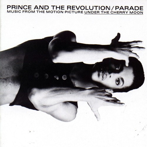 Prince parade musique du - -,