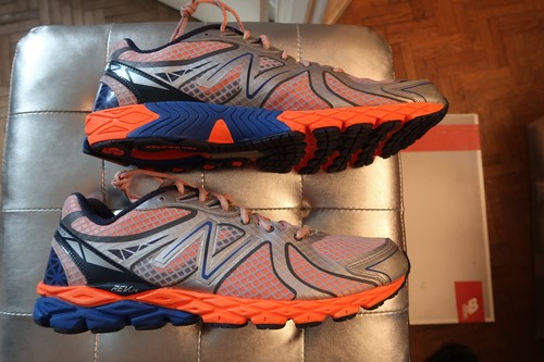 New balance 870 revlite - new,