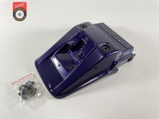 Carénage arrière central