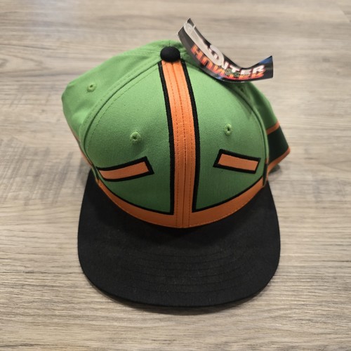Hunter snapback hat cap - hunter,
