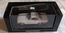 Minichamps Volvo P1800 S