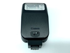 Canon Speedlite 200M Flash