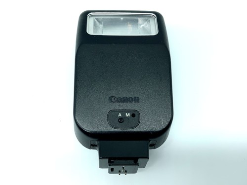 Canon speedlite 200m - canon,