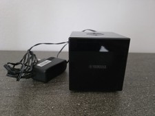 enceintes bibliothèque