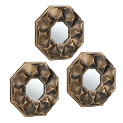 Miroir lot set - miroir, décoration