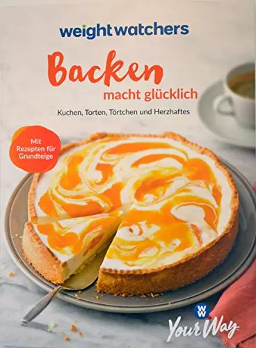Backen macht glücklich