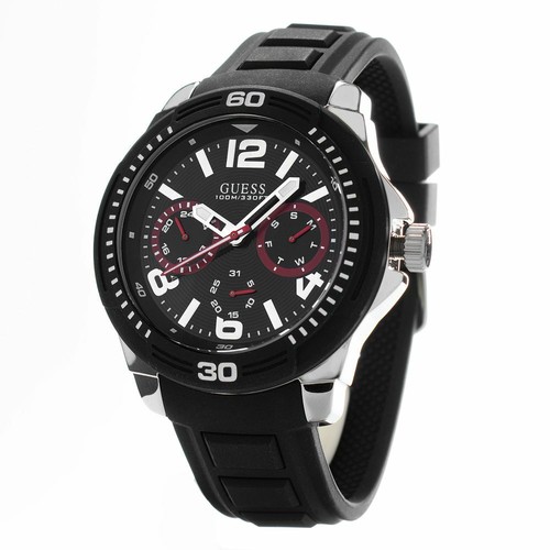 Montre hommes guess - hommes,