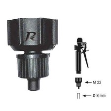 Adaptateur connecteur de