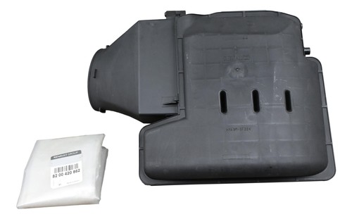 Boîtier filtre air - filtre, à