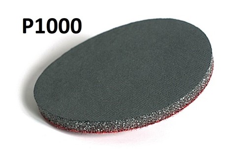 Disque abrasif mirka - 1,