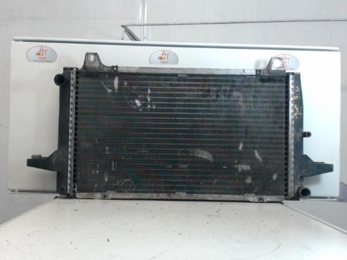 Radiateur eau ford sierra - radiateur,