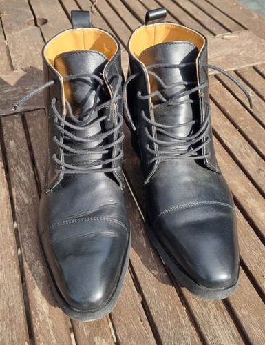 Chaussures moto helstons - moto,