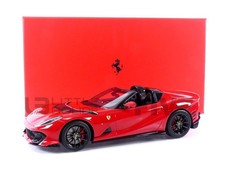 BBR 1/18 - FERRARI 812 COMPETIZIONE A P18209D3