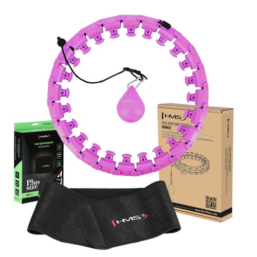 Ensemble hula hoop - ensemble,