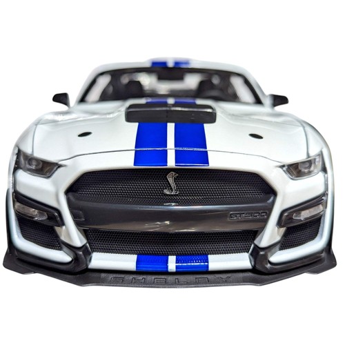 Maisto mustang shelby - maisto,