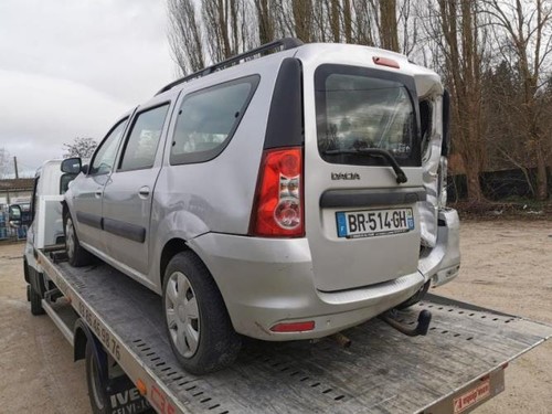 Boite vitesses dacia - boite, de