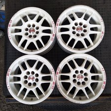 T8-21 4-Piece Price 15X7J 4X100 4X108 Et 37 Hub 68 O.Z Racing F-1 Multi Store Pi