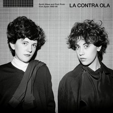 Various Artists La Contra Ola