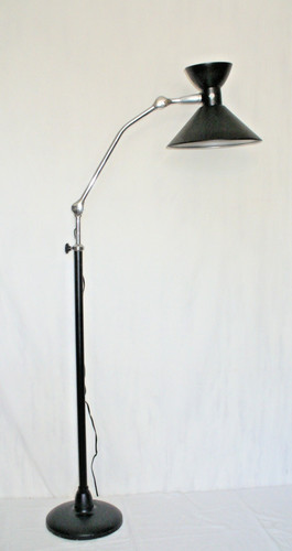 Lampadaire diabolo jumo - lampadaire,