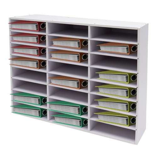 Plateau documents mdf bac - plateau,