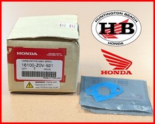 NEW OEM HONDA CARBURETOR CARB WITH GASKET -  GX200T GX200UT 16100-Z0V-921