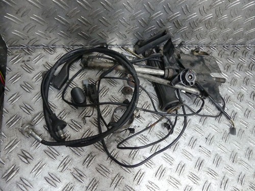 Bmw r80gs r100gs vis restes - vis, de