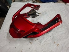 CARENAGE COQUE ARRIERE COMPLET AVEC POIGNEES ET FEU YAMAHA 600 FZ6 S2