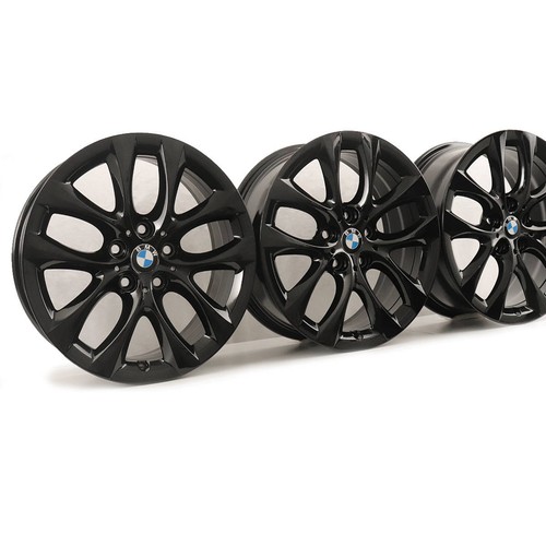 Jantes alliage bmw série - en, 2
