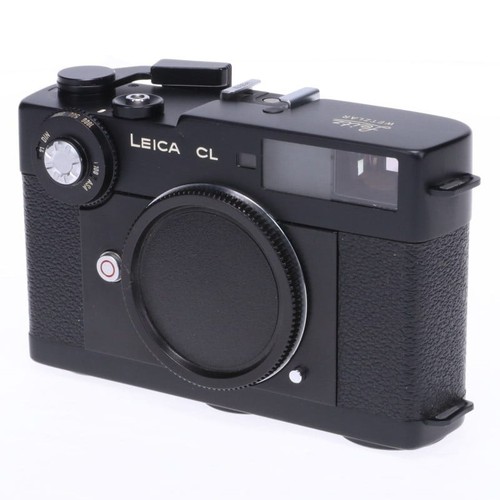 Leica 35mm télémètre - leica,