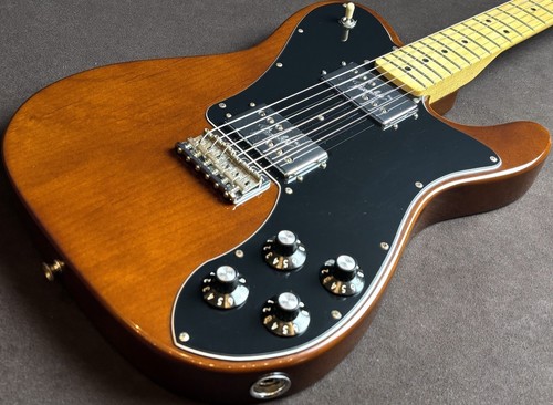 Fender classic series 72 - classic,