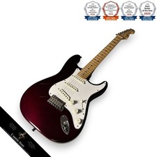 Étui rigide pour guitare