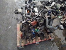 Moteur CITROEN XSARA PICASSO