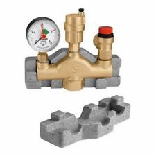 Caleffi Groupe de Sécurité