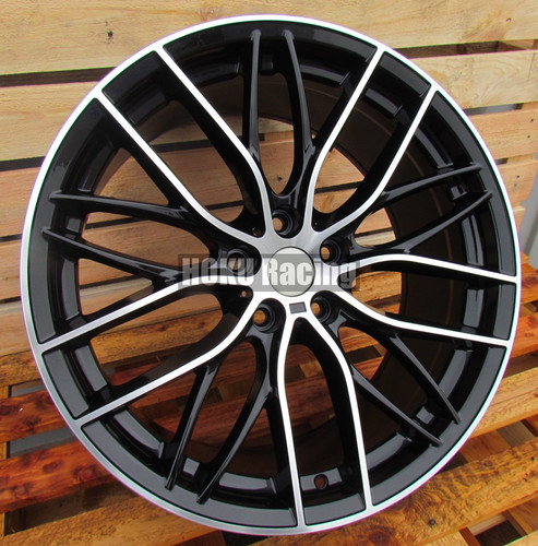 Jantes alliage 405m - 4x,