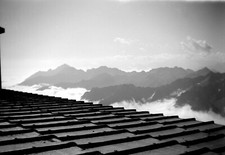 Views Pyrenees Mountains Pic