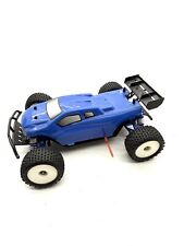 Losi Micro 1/24 Truggy Heavily Modified All Carbon Aluminum Hot Racing Exotek