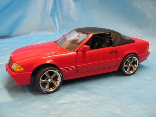 1991 revell masterpieces - 1991,