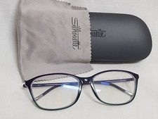 SILHOUETTE SPX Illusion 1603