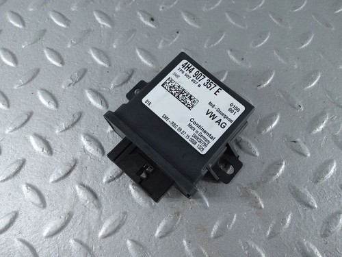 Audi 4h module de - d4,
