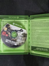 Sniper Elite V2 Remastered Xbox one | Very good Condition