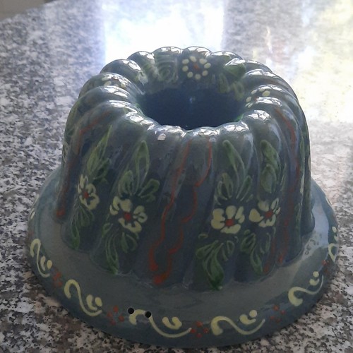 Moule gâteaux couronne - gâteaux,