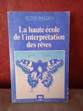 La haute école de