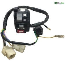 Commodo gauche YAMAHA TW 200