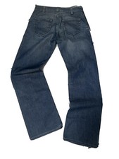 JEAN FEMME BOYFIT GAP TAILLE US 26 FR 36   LIMITE FLARE