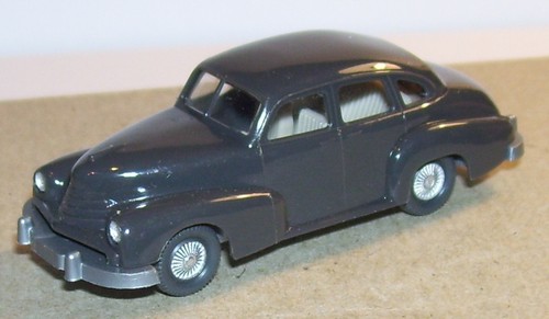 Micro wiking 87 opel - micro, 1/87