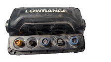 Lowrance Back shell Fish finder replace parts HDS-7 Gen 1 not with circuit board