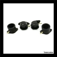 4 Pipes Admission + Joints