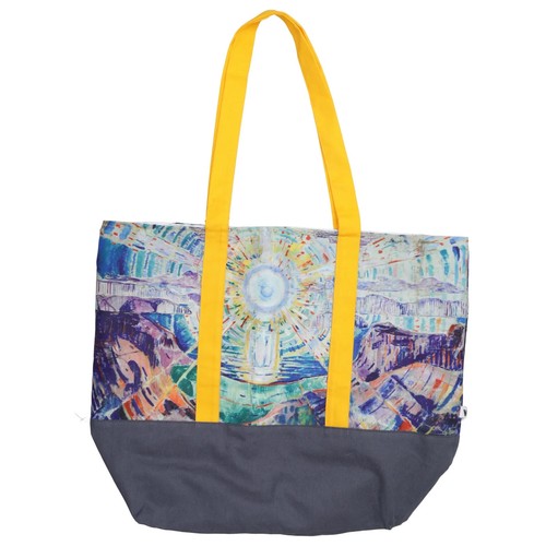 Munich sac tissu munch - sac, tissu,