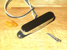 Fender 2025 USA Chrome American Pure Vintage II 51 Telecaster Neck Pickup